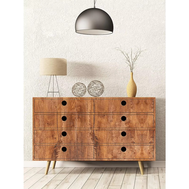 Vinyl waterproof home decorati - Power Tools Wallpaper recensione e prezzo
