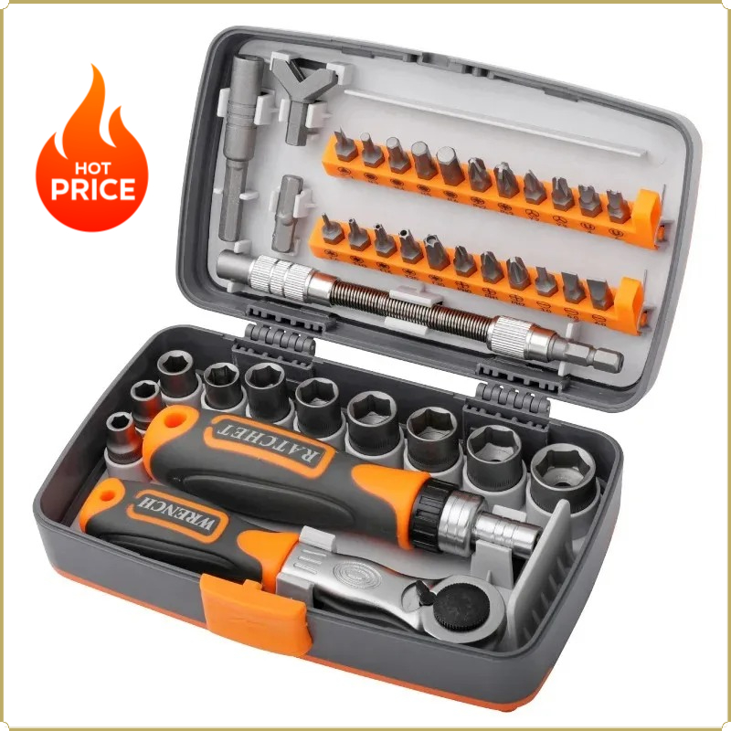 2026 New Saving Ratchet Screwd - Power Tools Catalogue recensione e prezzo