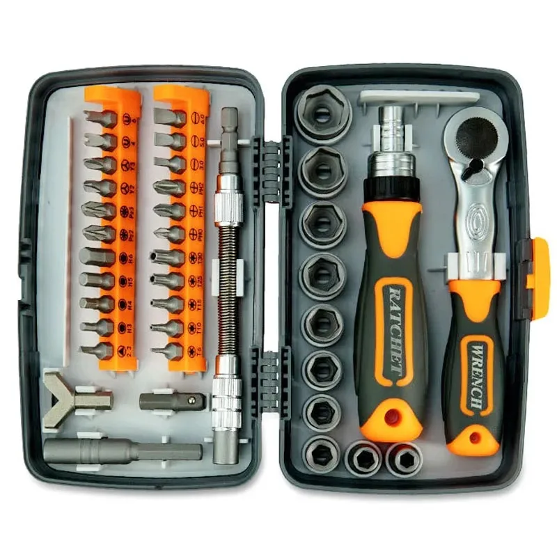 2026 New Saving Ratchet Screwd - Power Tools Catalogue recensione e prezzo