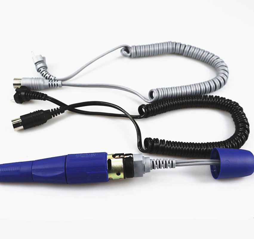 motor strong 102L 105 Micromot - Combo Power Tools recensione e prezzo