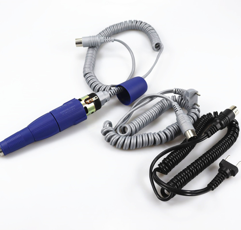 motor strong 102L 105 Micromot - Combo Power Tools recensione e prezzo