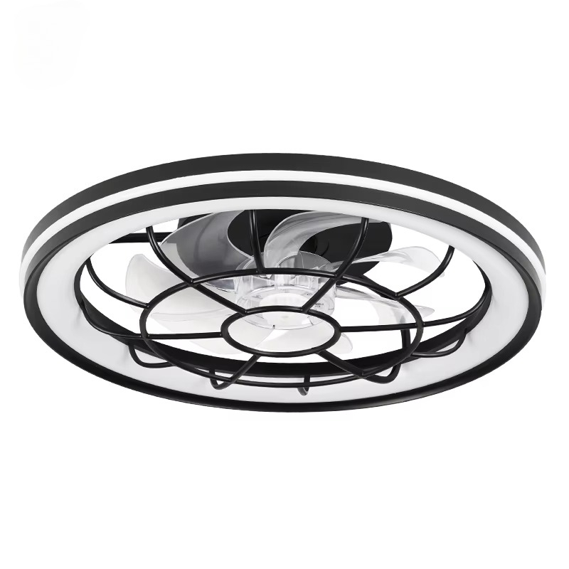 Company LED ceiling fan light, - Power Tools Company recensione e prezzo