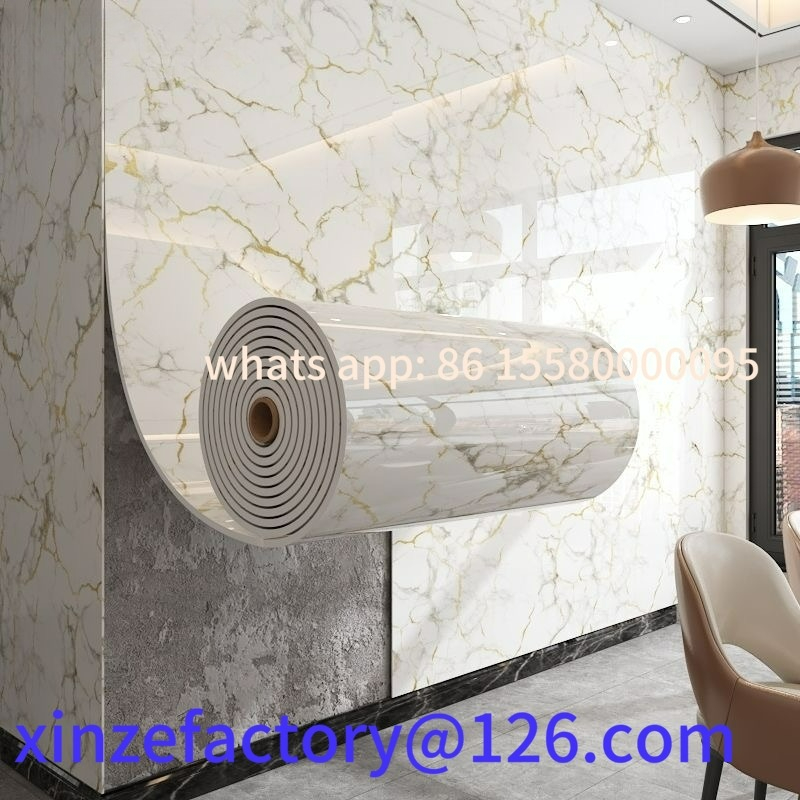 Customizable Thick Foam Marble - Power Tools Wallpaper recensione e prezzo
