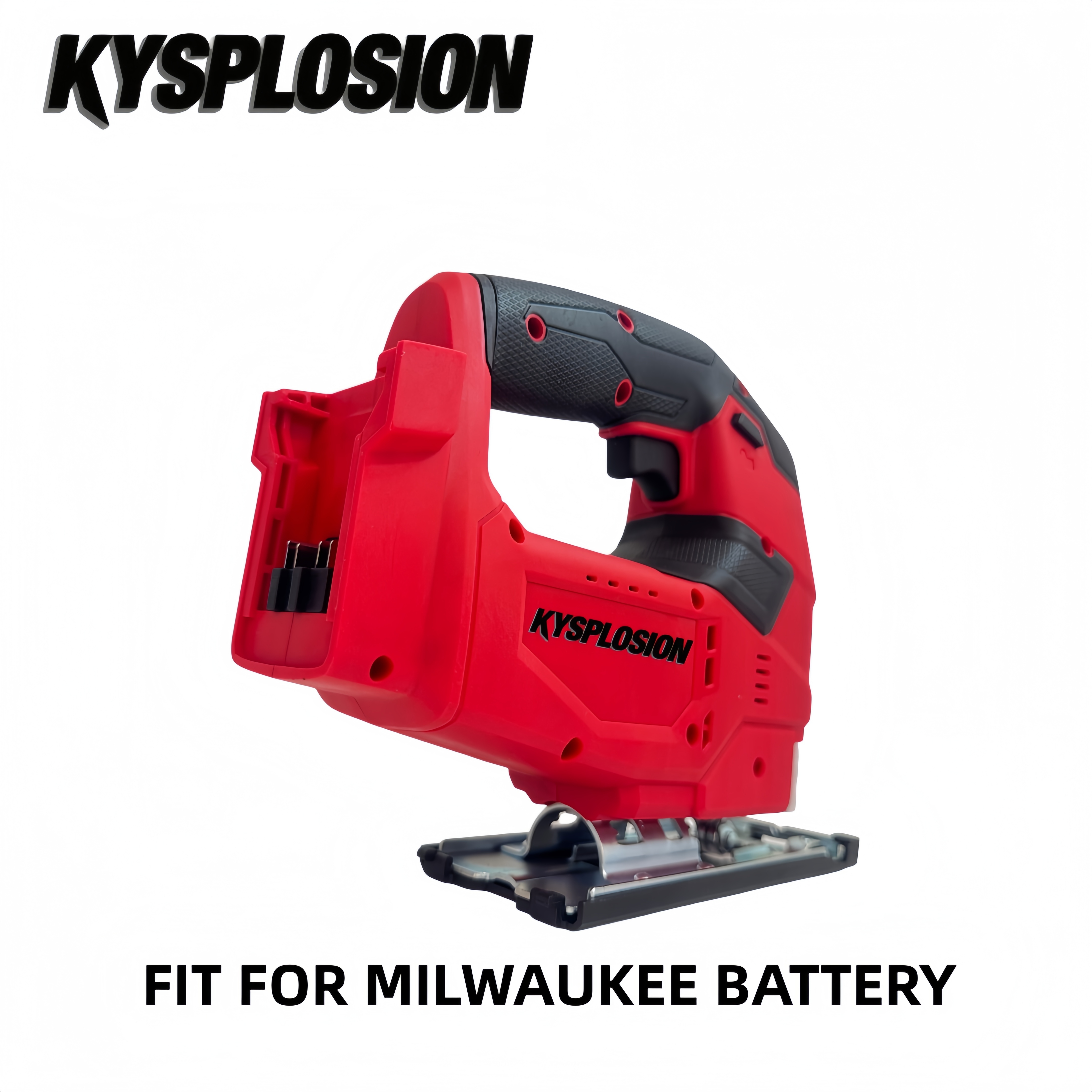 Cordless Jig Saw Portable Brus - Power Tools Jigsaw recensione e prezzo