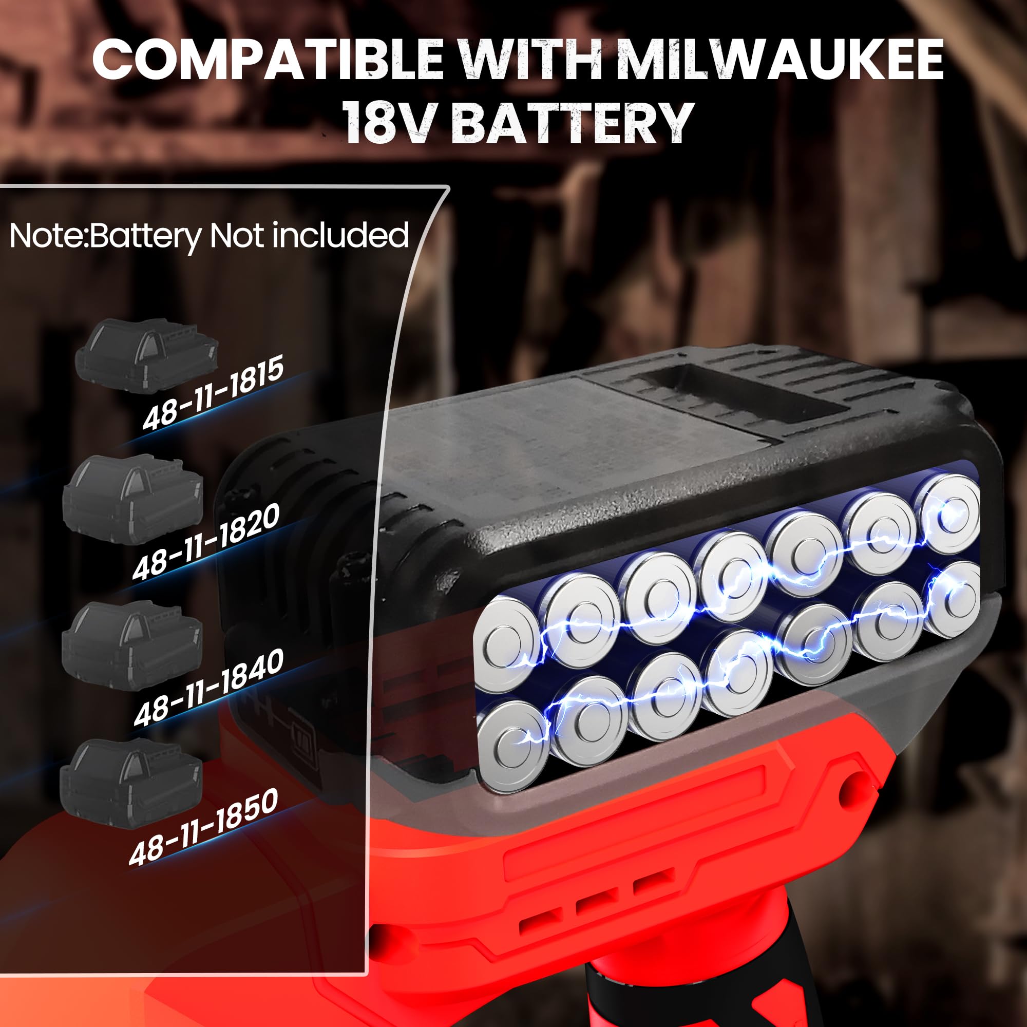 Cordless Jig Saw Portable Brus - Power Tools Jigsaw recensione e prezzo