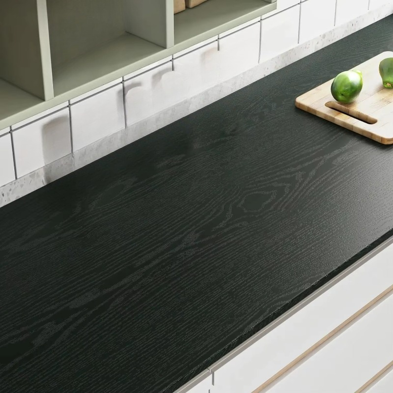 PVC wood grain sticker vinyl e - Power Tools Wallpaper recensione e prezzo