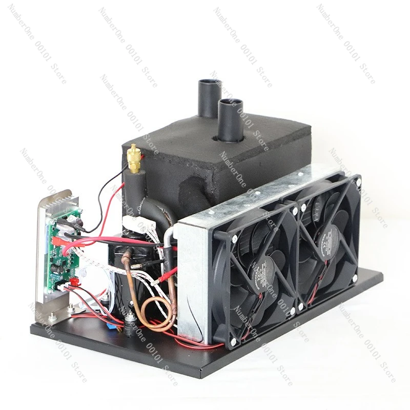 A19 Mini Air Cooler Portable A - Air Compressor Mini recensione e prezzo