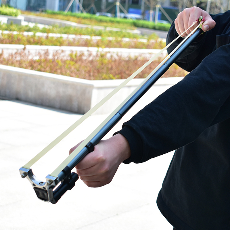 New Small Long Rod Retractable - Power Quality Tools recensione e prezzo