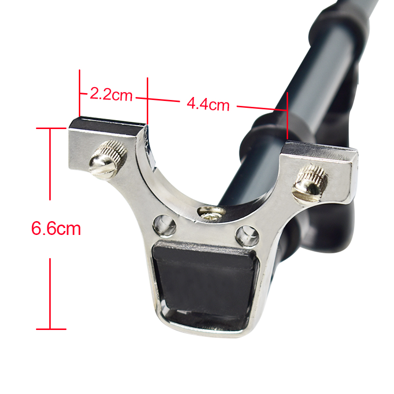 New Small Long Rod Retractable - Power Quality Tools recensione e prezzo