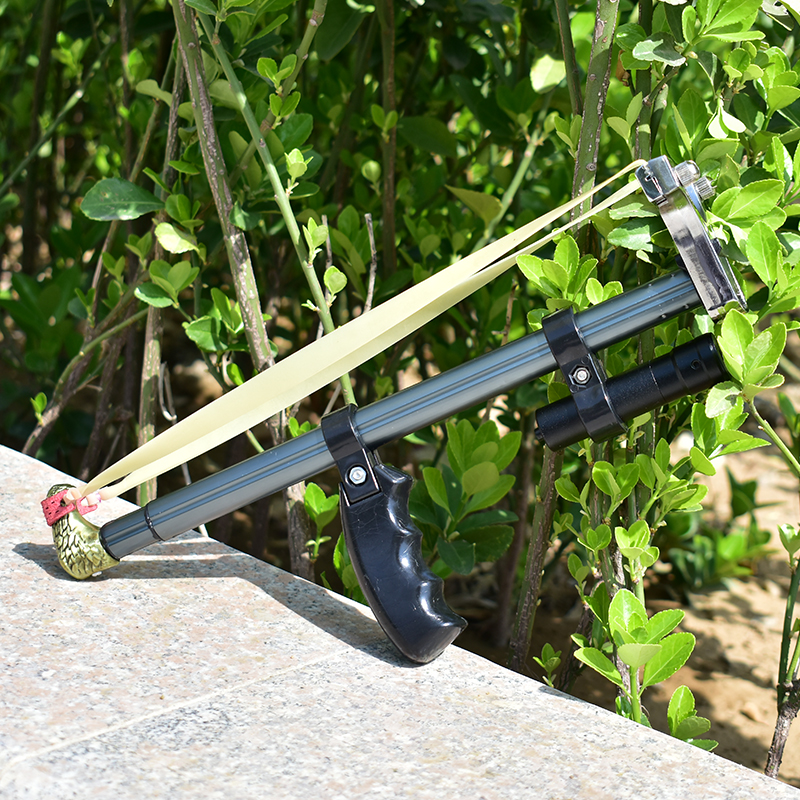 New Small Long Rod Retractable - Power Quality Tools recensione e prezzo