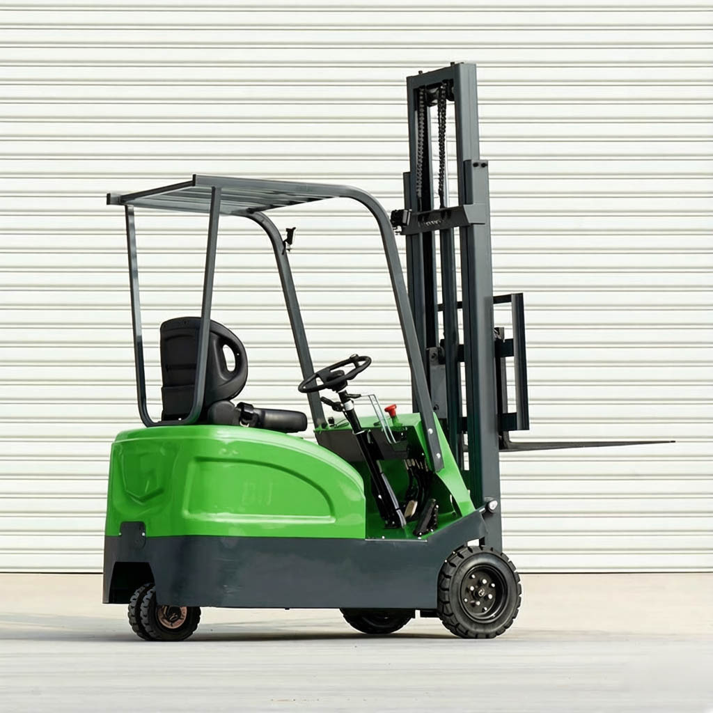 Compact Power for Logistics Ce - Power Tools Logistics recensione e prezzo