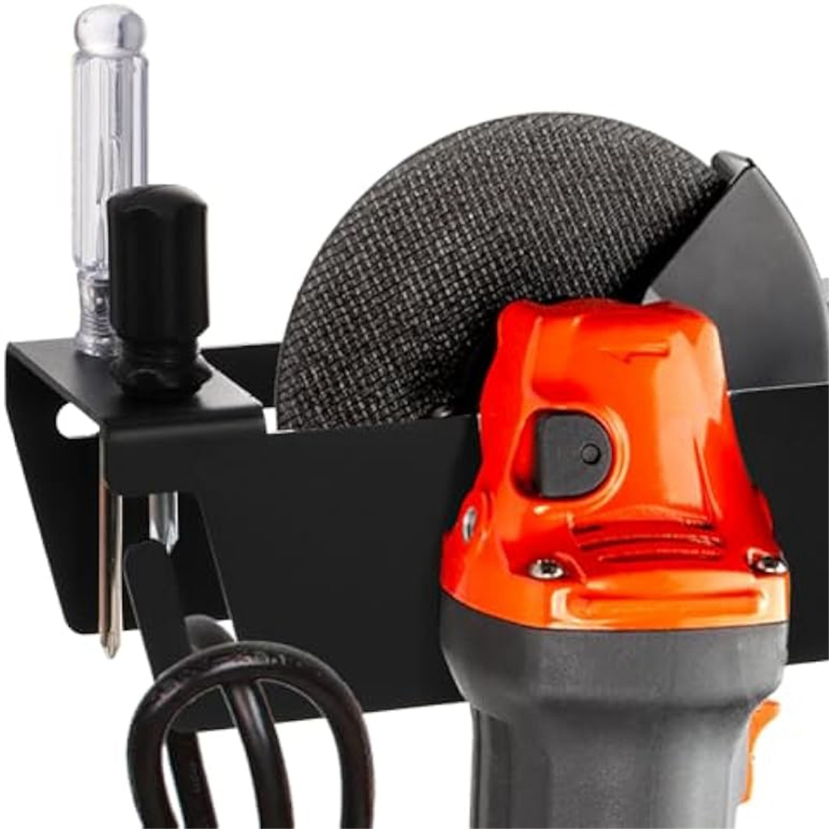 XMLX Angle Grinder Holders,4 B - Power Tools Wallpaper recensione e prezzo