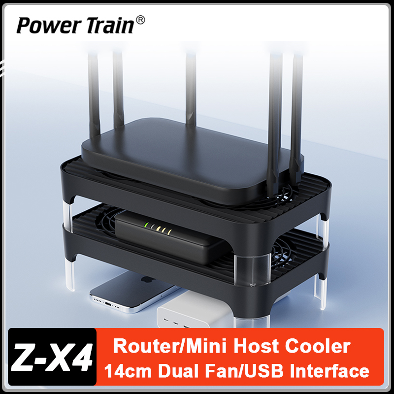 Power Train Z-X4 USB Powered R - Power Tools Cat recensione e prezzo