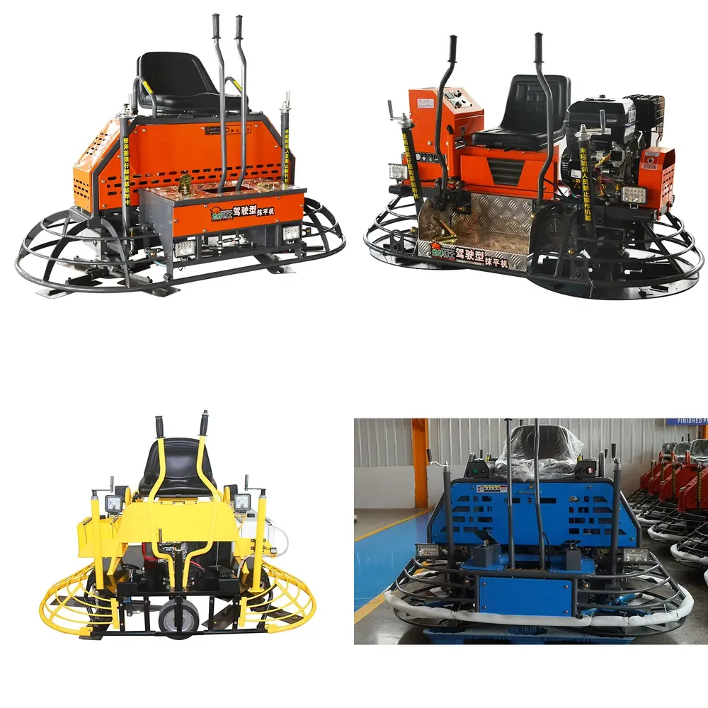 High Quality Construction Fini - Power Quality Tools recensione e prezzo