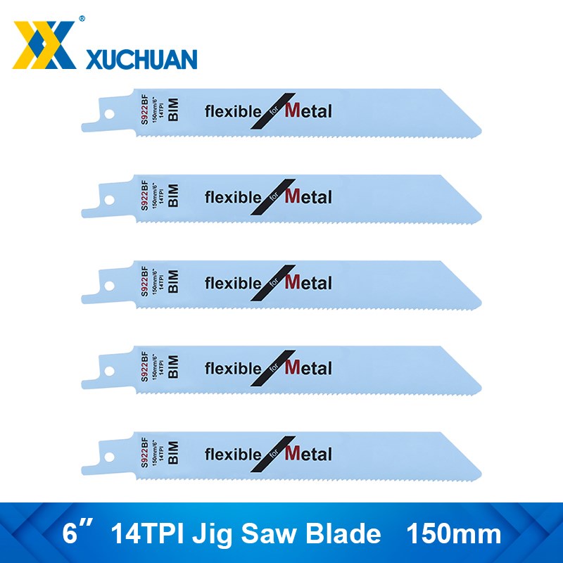 Jig Saw Blade S922BF HCS Jigsa - Power Tools Jigsaw recensione e prezzo