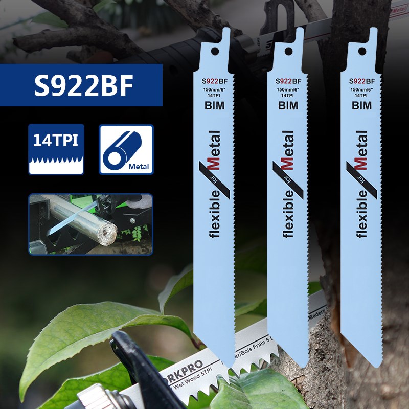 Jig Saw Blade S922BF HCS Jigsa - Power Tools Jigsaw recensione e prezzo