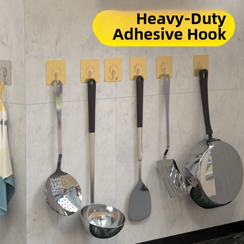 Wallpaper Wall Hooks Powerful  - Power Tools Wallpaper recensione e prezzo