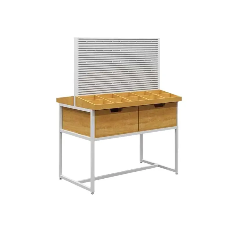 Jewelry Company Showroom Shelf - Power Tools Company recensione e prezzo
