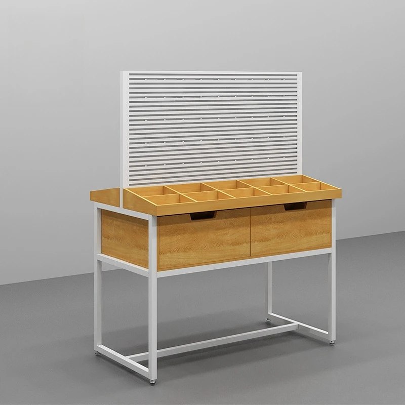 Jewelry Company Showroom Shelf - Power Tools Company recensione e prezzo