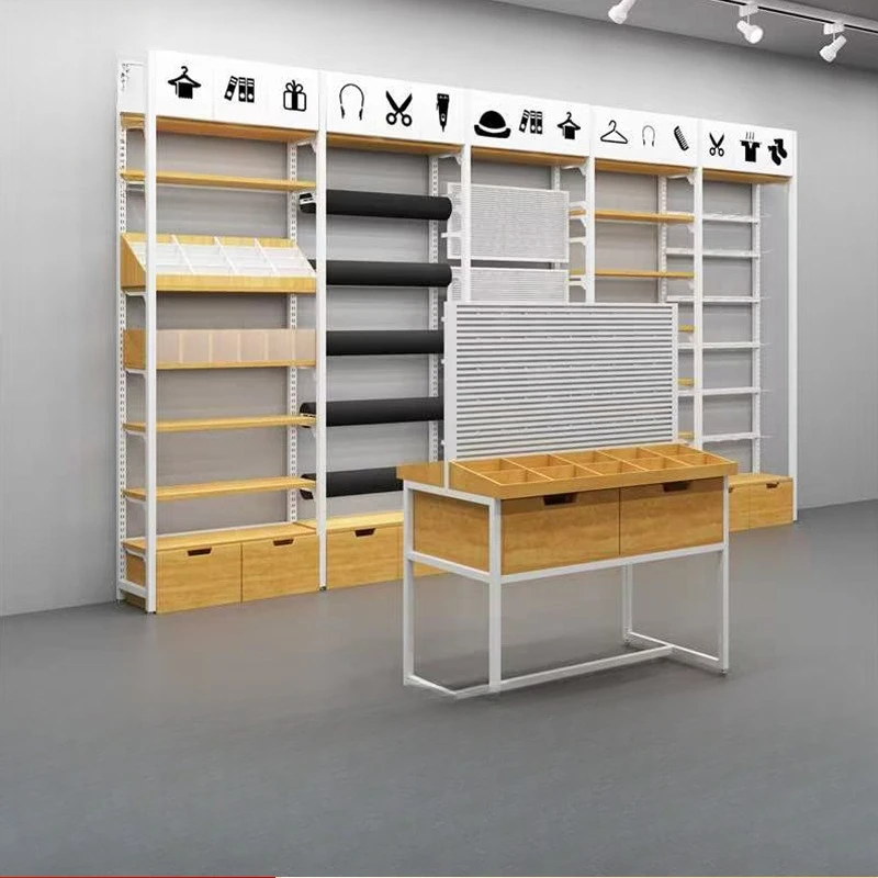 Jewelry Company Showroom Shelf - Power Tools Company recensione e prezzo