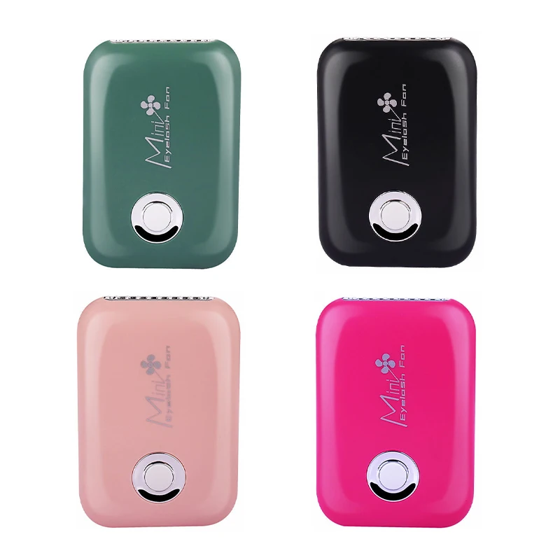 1PCS  Eyelash Fan Dryer Grafti - Air Compressor Mini recensione e prezzo