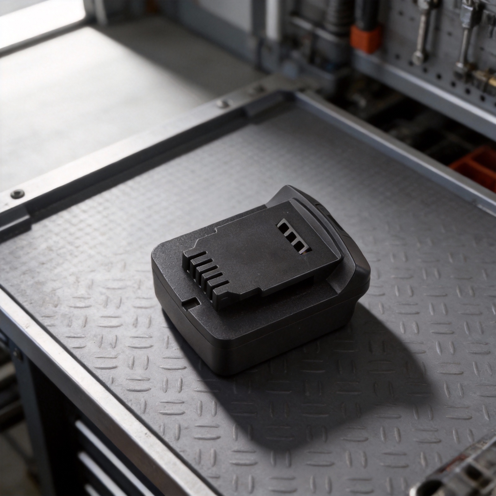 Battery Connector For Power To - Power Tools Logistics recensione e prezzo