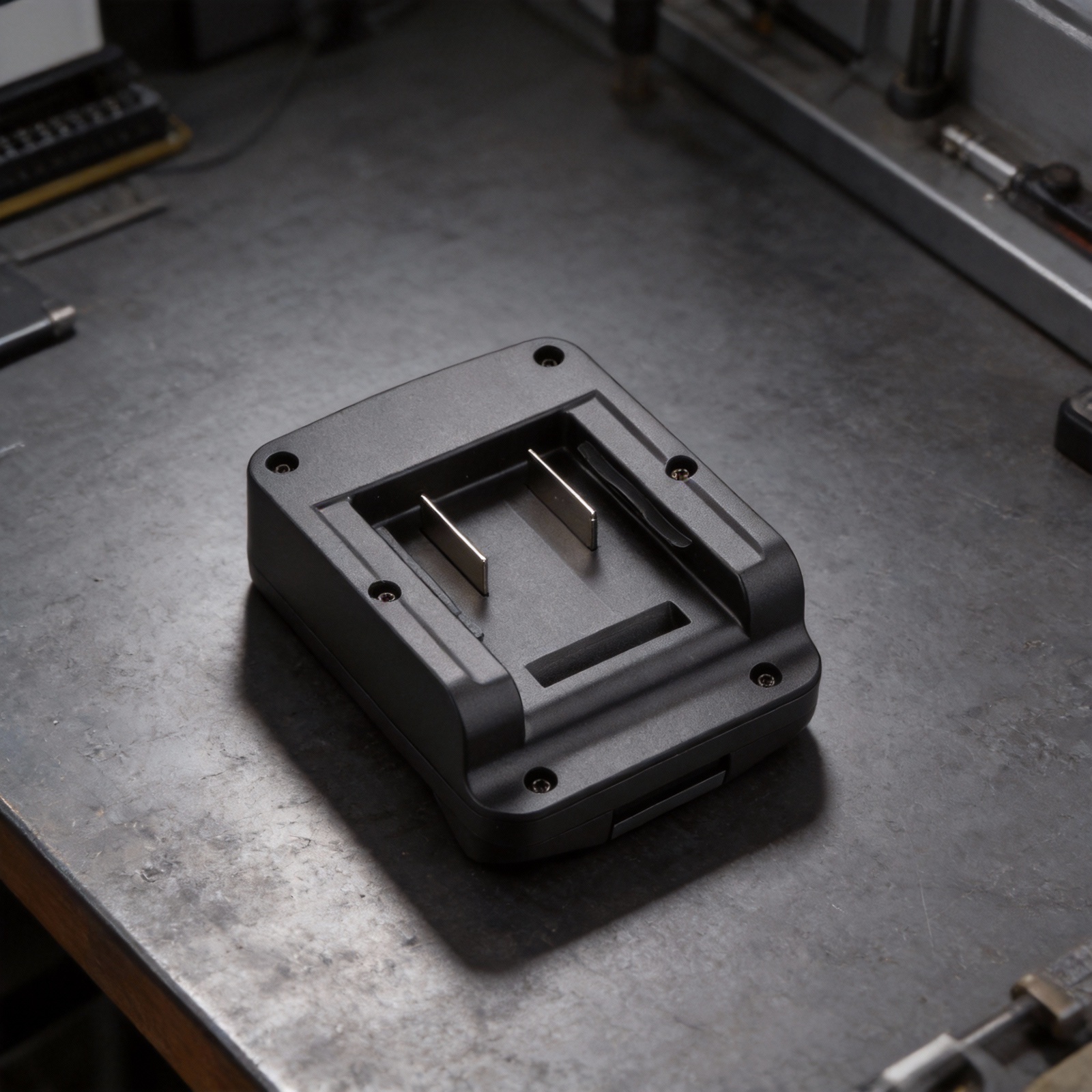 Battery Connector For Power To - Power Tools Logistics recensione e prezzo