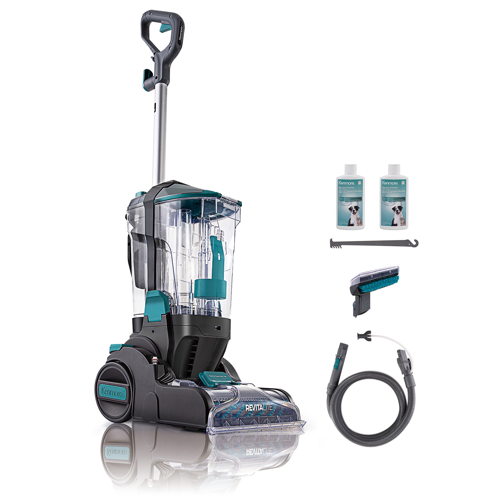 Professional Grade Dual Powere - Power Tools Cat recensione e prezzo