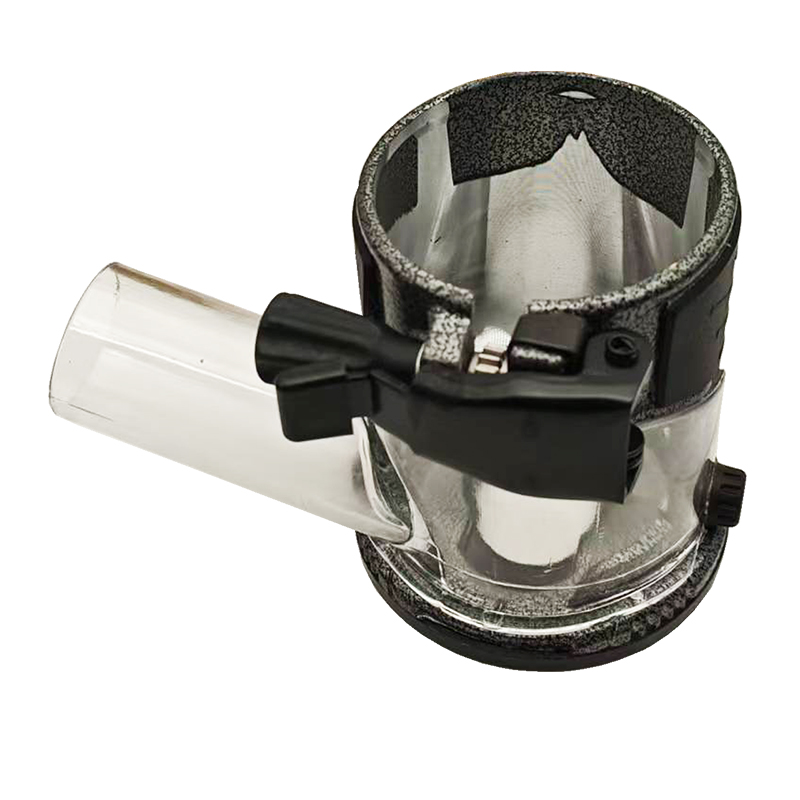 Plunge Router Aluminum Alloy B - Router Trim Base recensione e prezzo