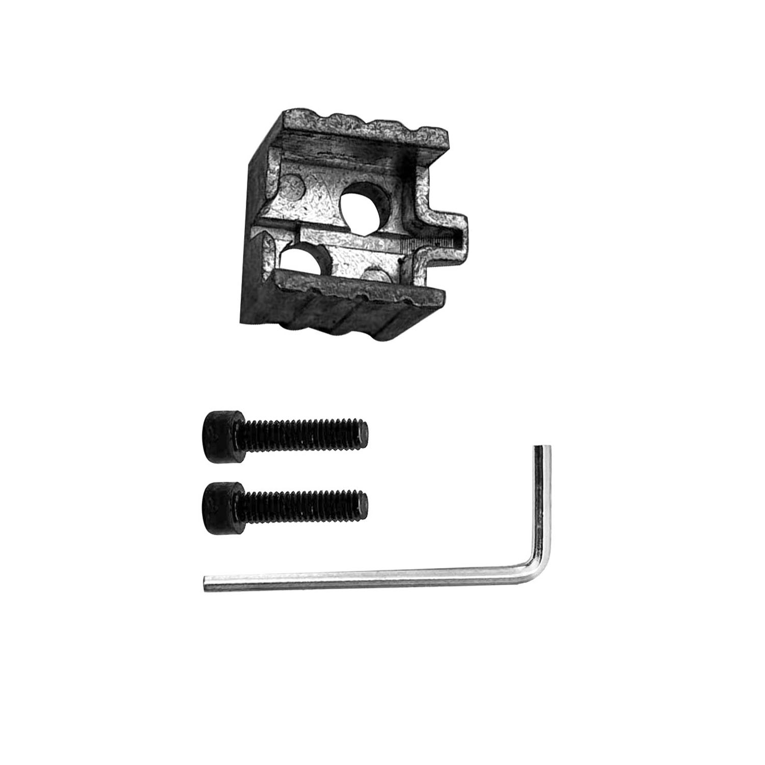 Jigsaw Screw Chuck Clamp For 5 - Power Tools Jigsaw recensione e prezzo
