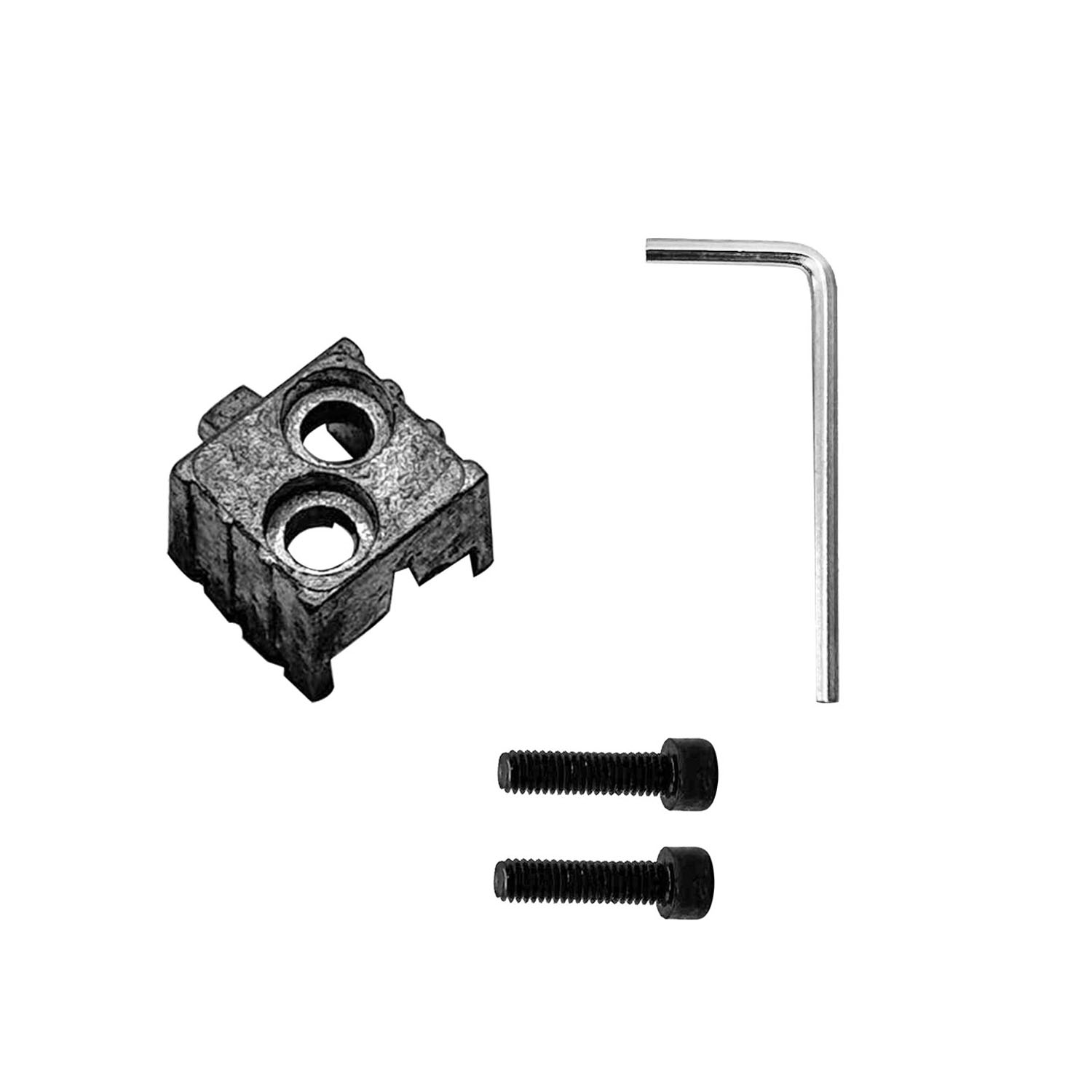 Jigsaw Screw Chuck Clamp For 5 - Power Tools Jigsaw recensione e prezzo