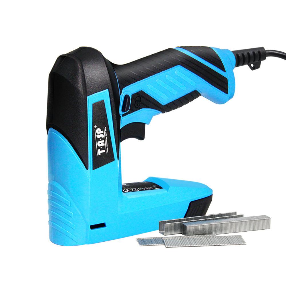 230V 2 in 1 Electric Staple Gu - Staple Gun Electric recensione e prezzo