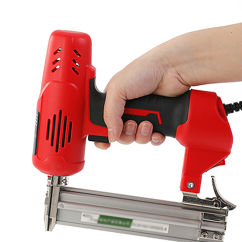 High Quality Electric Nail Gun - Staple Gun Electric recensione e prezzo