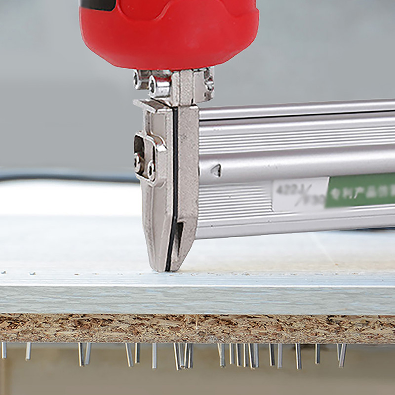High Quality Electric Nail Gun - Staple Gun Electric recensione e prezzo