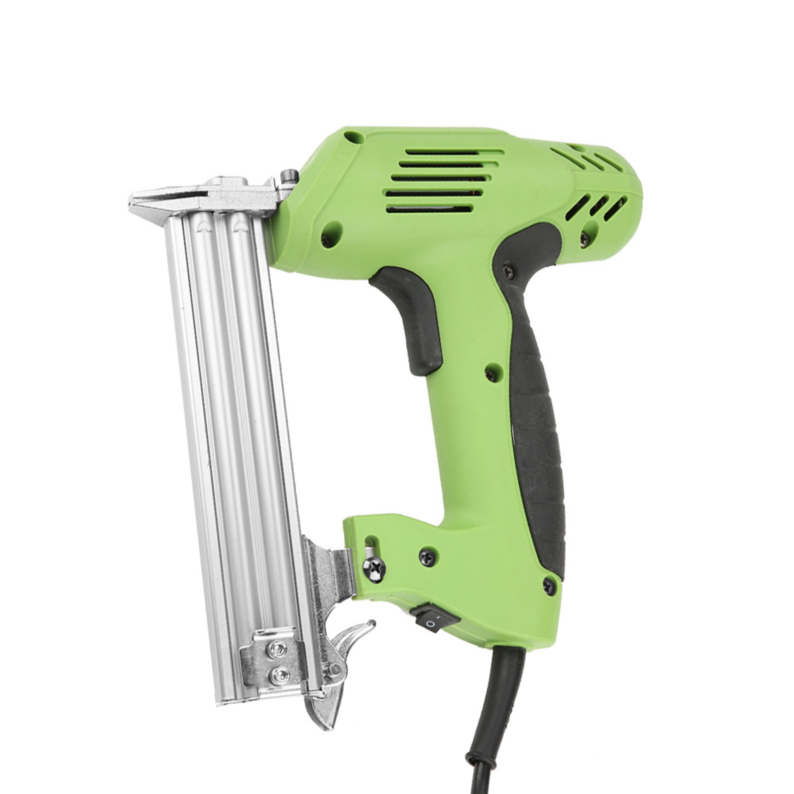 Electric Nail Gun Ergonomic So - Staple Gun Electric recensione e prezzo