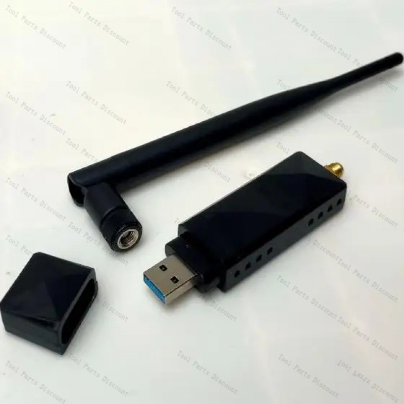 RT3070L+Amplifier X2402 High-P - Power Tools For Linux recensione e prezzo