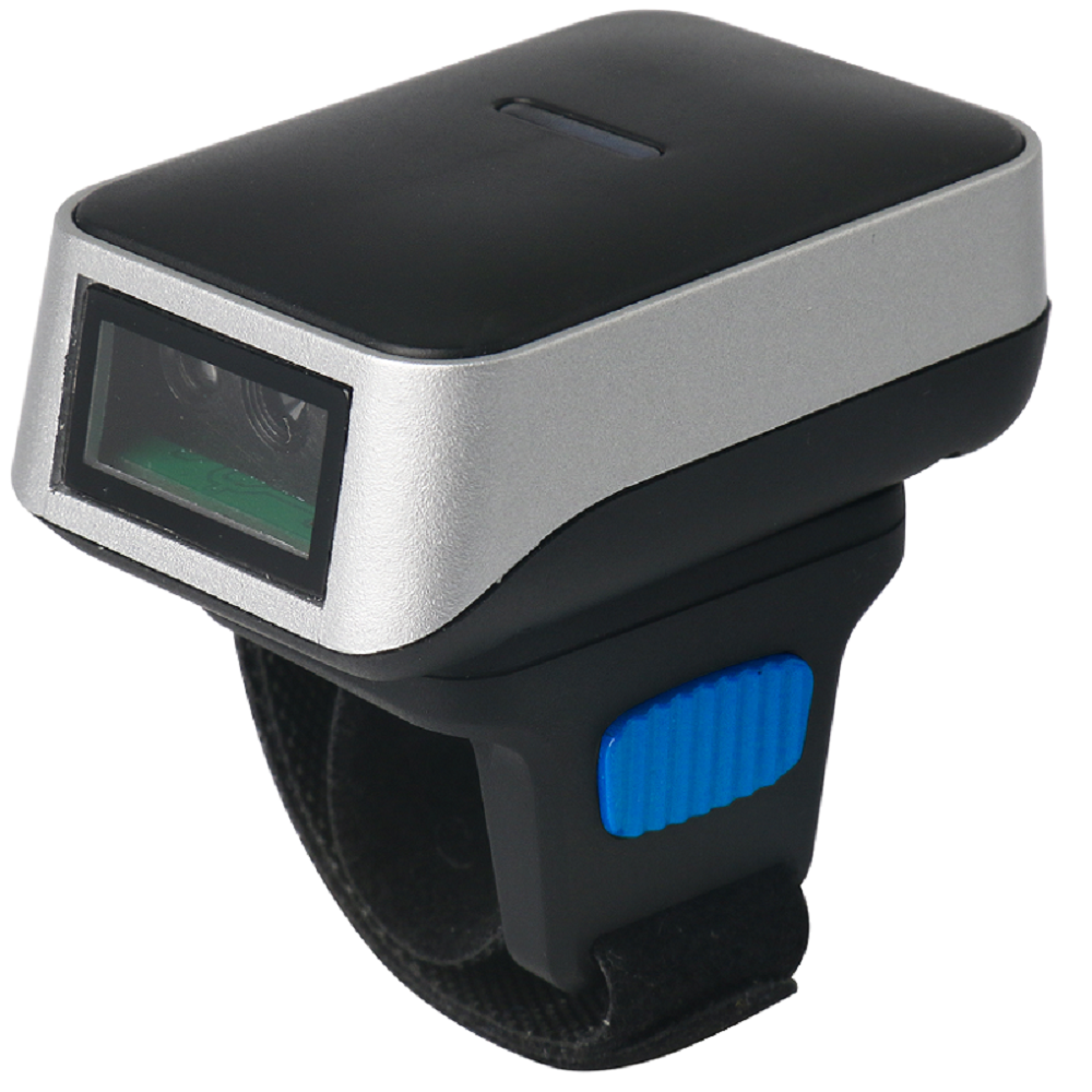 Wireless 2d Barcode Scanner Wi - Power Tools Logistics recensione e prezzo