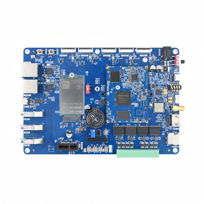 Embedded development board Lin - Power Tools For Linux recensione e prezzo