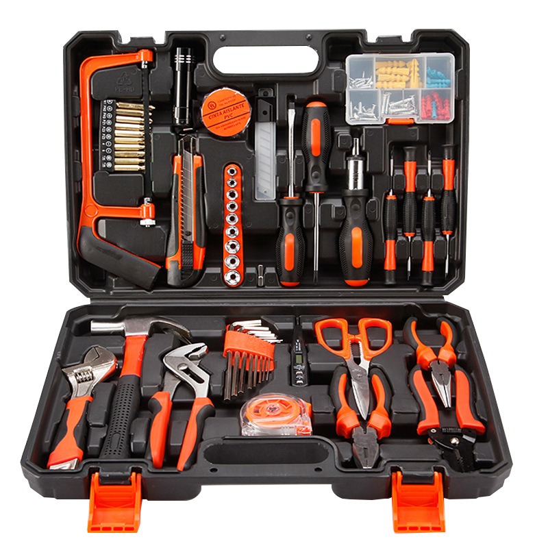 Hardware tool set, combination - Power Tools Catalogue recensione e prezzo