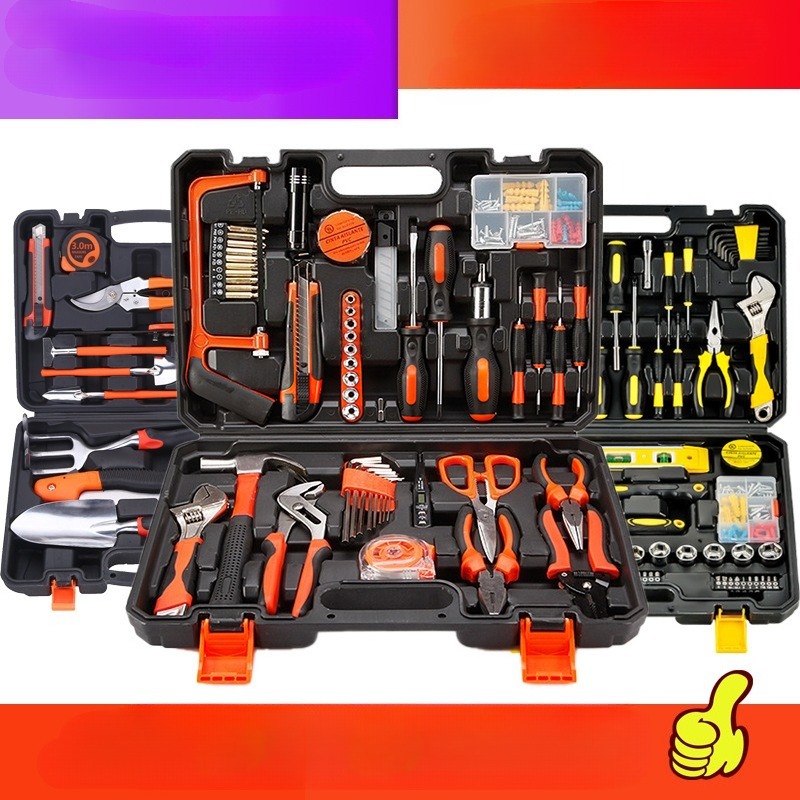 Hardware tool set, combination - Power Tools Catalogue recensione e prezzo