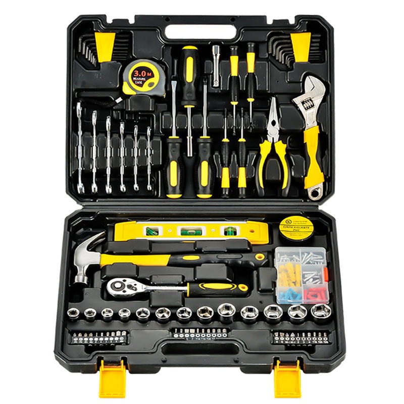 Hardware tool set, combination - Power Tools Catalogue recensione e prezzo