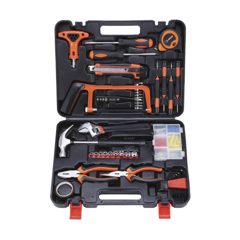 Hardware tool set, combination - Power Tools Catalogue recensione e prezzo