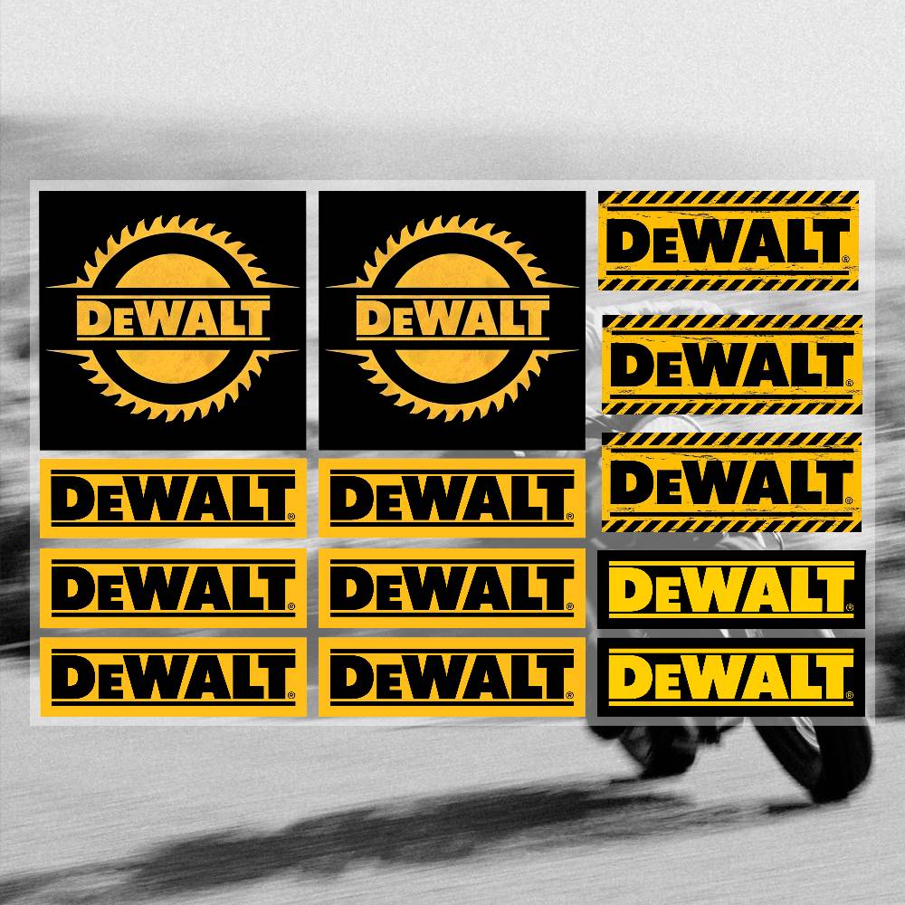 High-end power tools DEWALT  D - Power Quality Tools recensione e prezzo