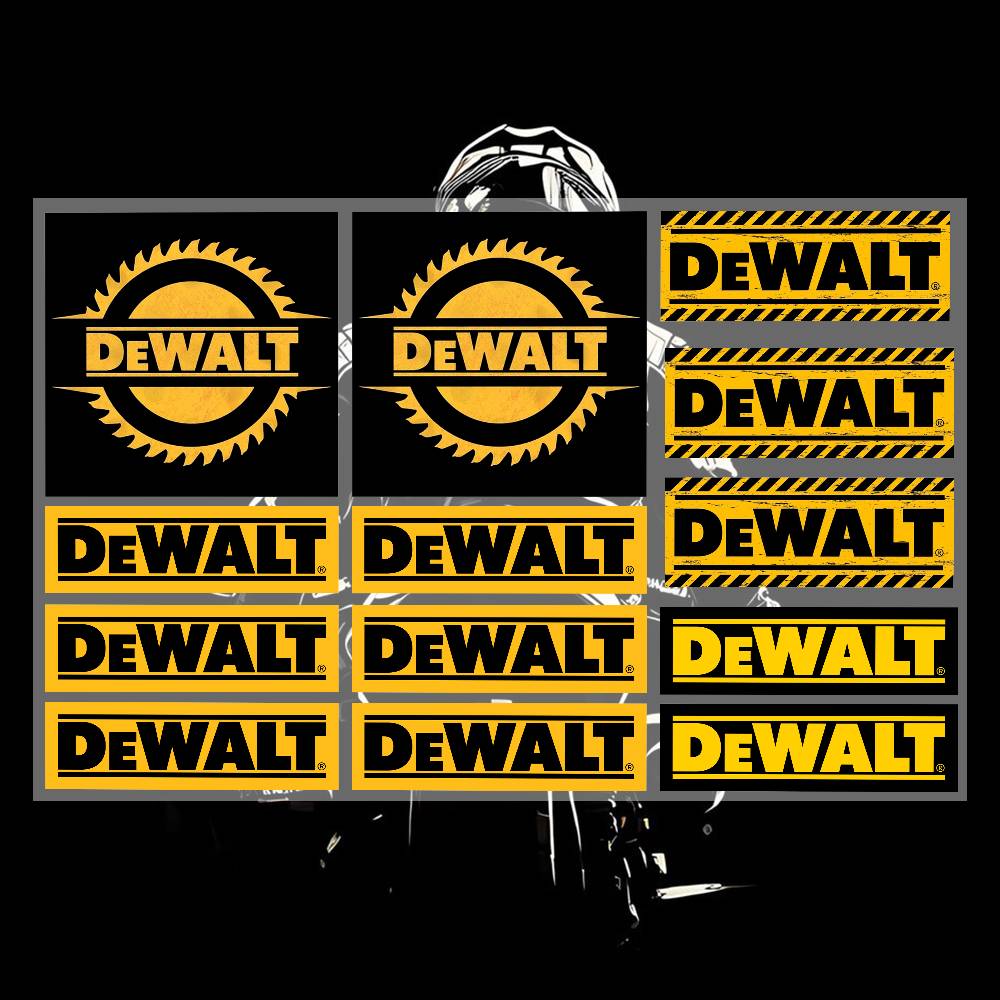 High-end power tools DEWALT  D - Power Quality Tools recensione e prezzo
