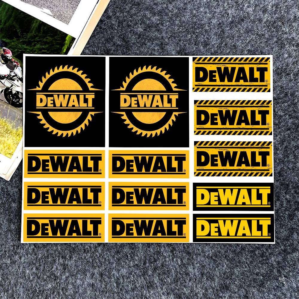 High-end power tools DEWALT  D - Power Quality Tools recensione e prezzo