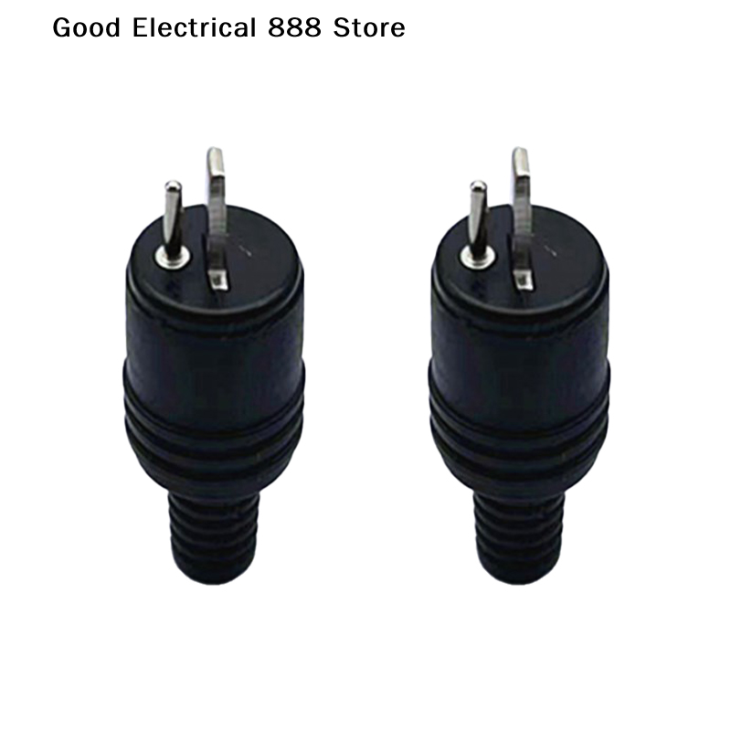 2PCS High Quality Male Speaker - Power Quality Tools recensione e prezzo
