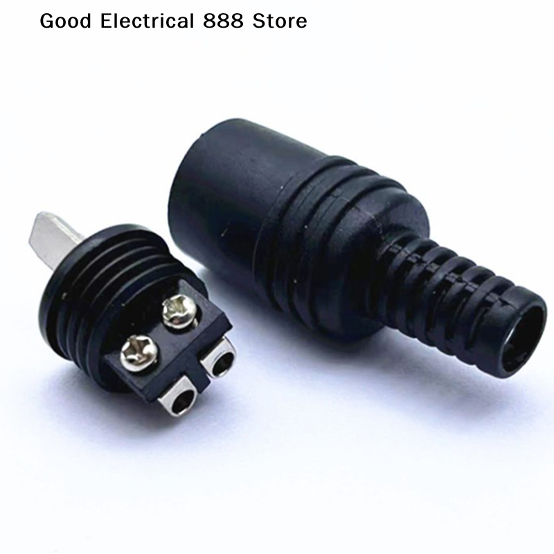 2PCS High Quality Male Speaker - Power Quality Tools recensione e prezzo