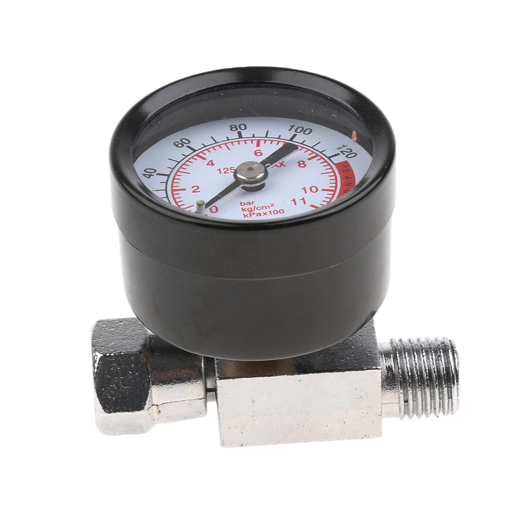 Mini Air Regulator Valve Adjus - Air Compressor Mini recensione e prezzo