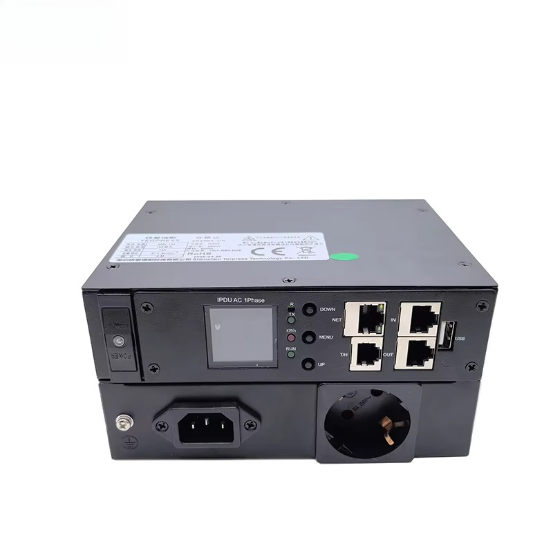 Metal Shell High Quality Smart - Power Tools For Linux recensione e prezzo