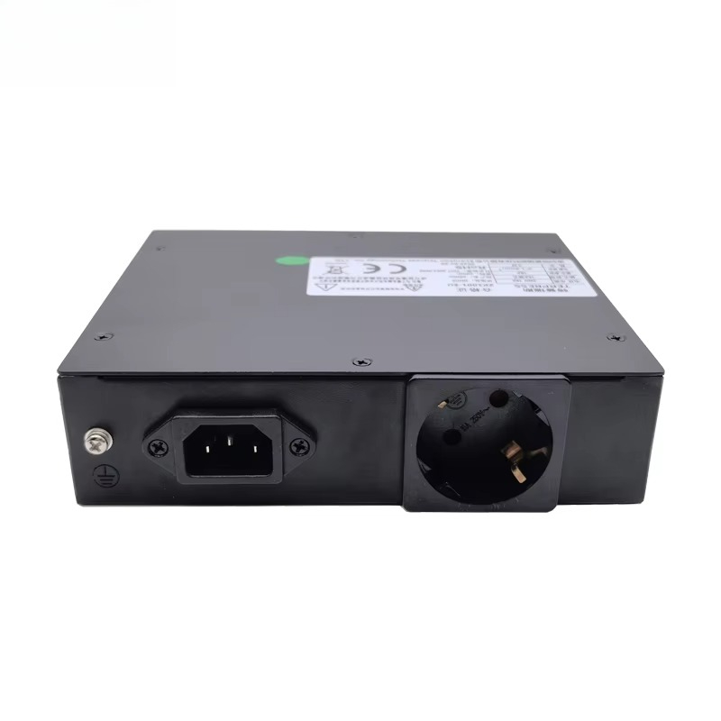 Metal Shell High Quality Smart - Power Tools For Linux recensione e prezzo